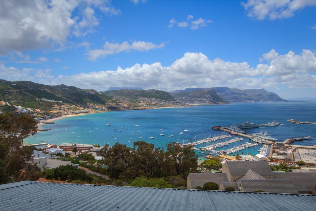 Penguin Palace Simon's Town Ngoại thất bức ảnh