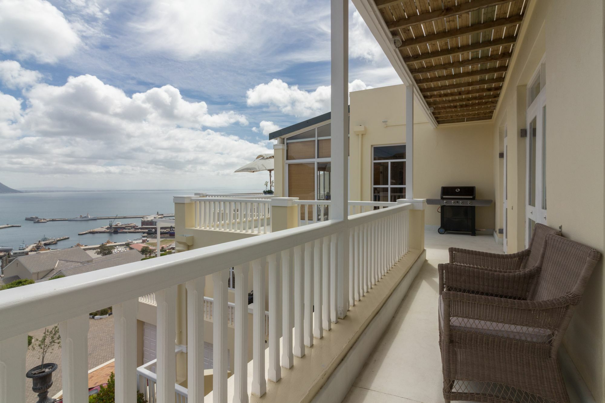 Penguin Palace Simon's Town Ngoại thất bức ảnh