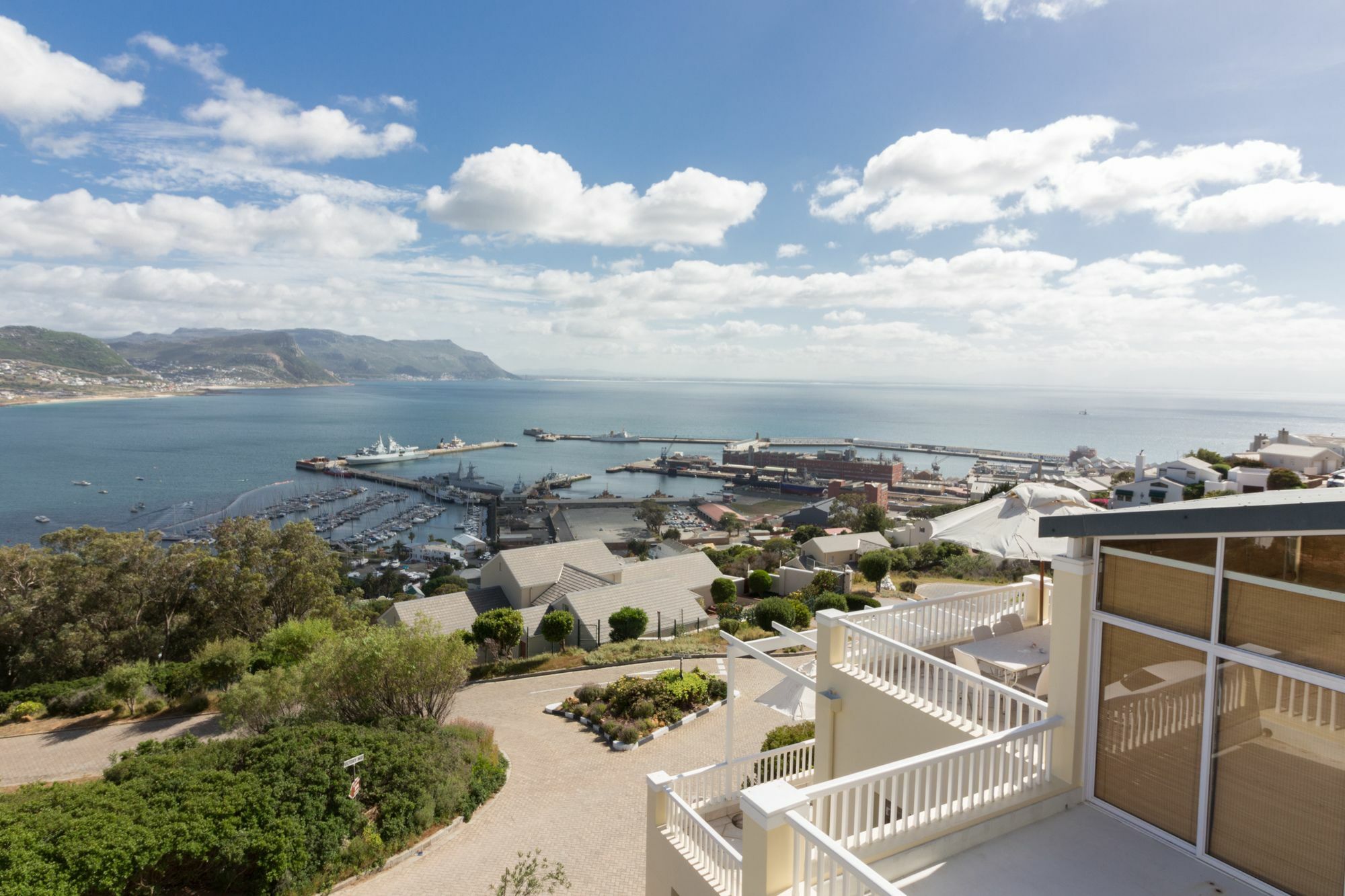 Penguin Palace Simon's Town Ngoại thất bức ảnh