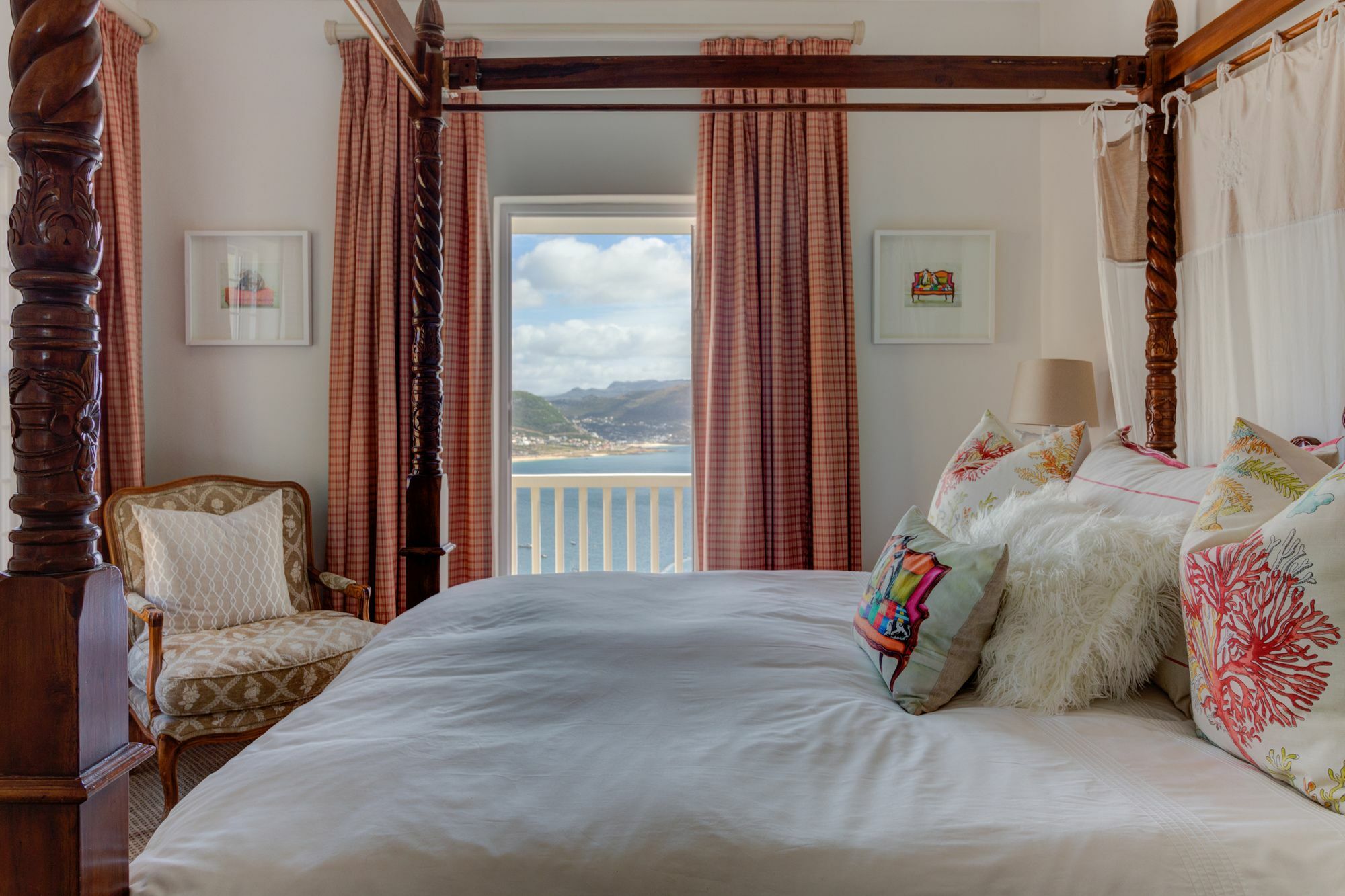 Penguin Palace Simon's Town Ngoại thất bức ảnh
