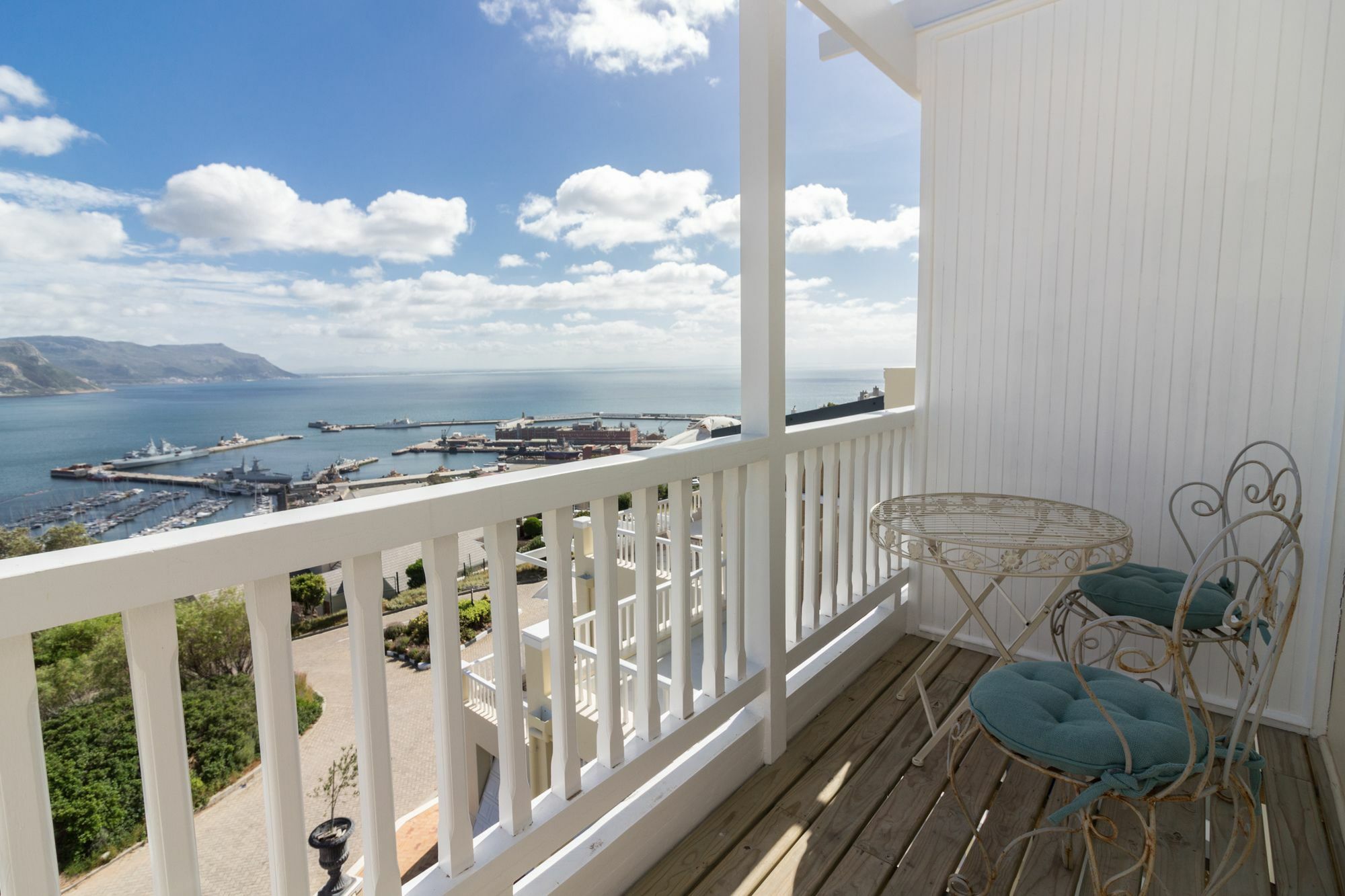Penguin Palace Simon's Town Ngoại thất bức ảnh