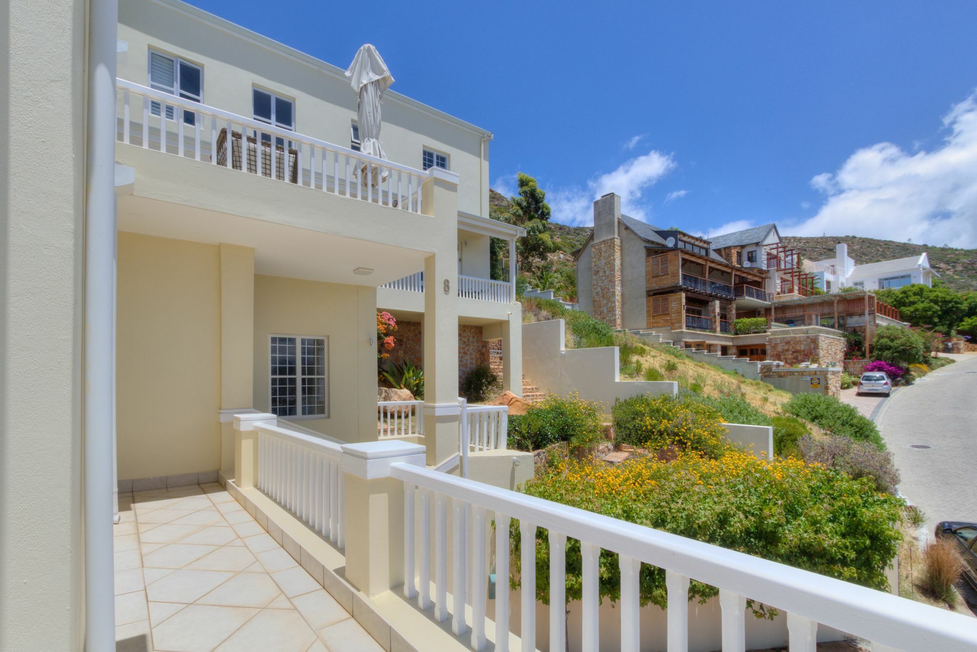 Penguin Palace Simon's Town Ngoại thất bức ảnh