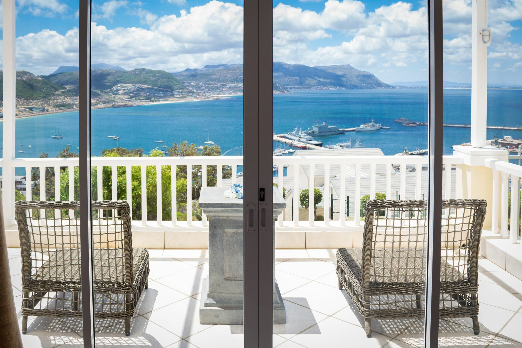 Penguin Palace Simon's Town Ngoại thất bức ảnh