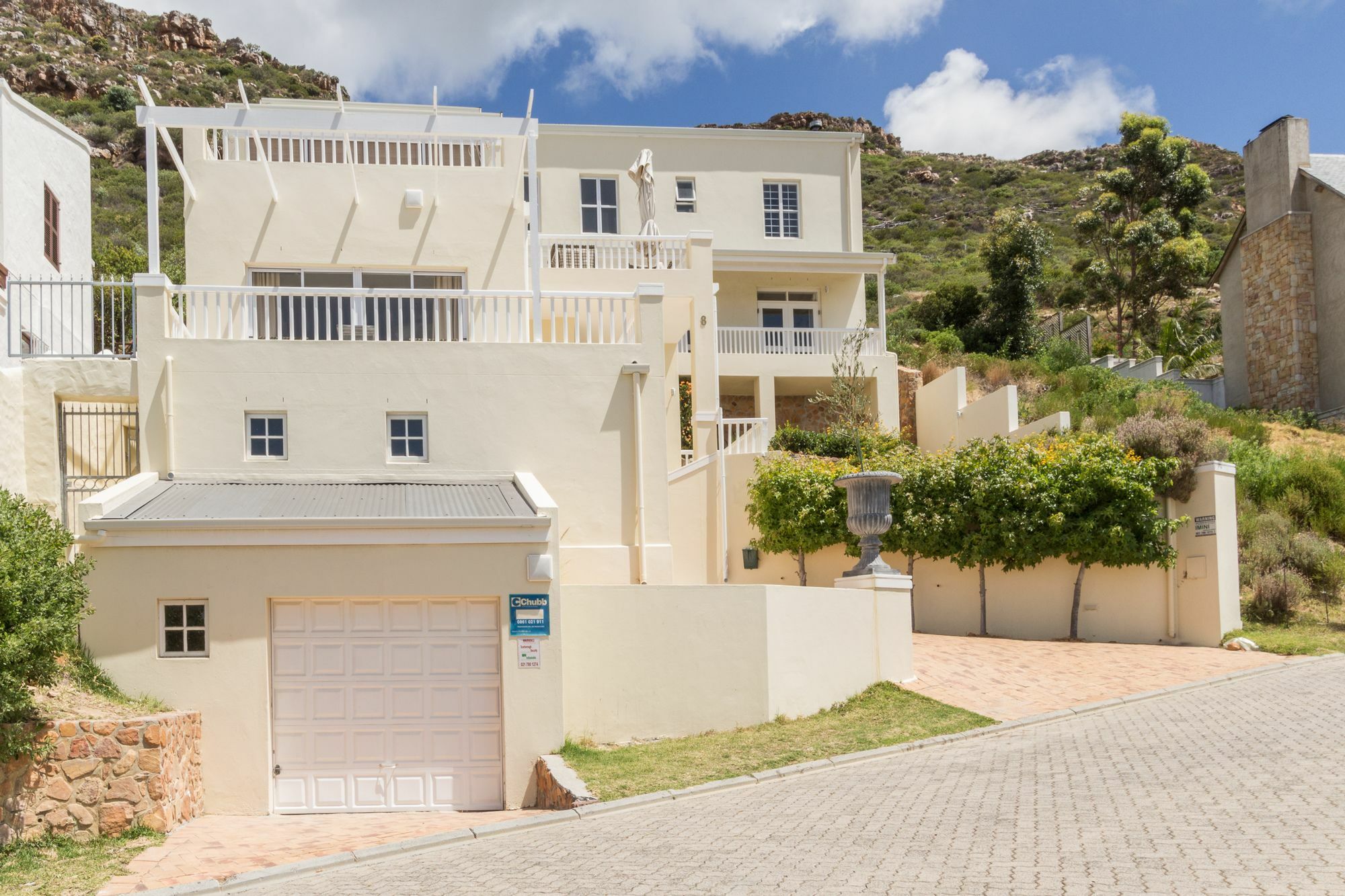 Penguin Palace Simon's Town Ngoại thất bức ảnh
