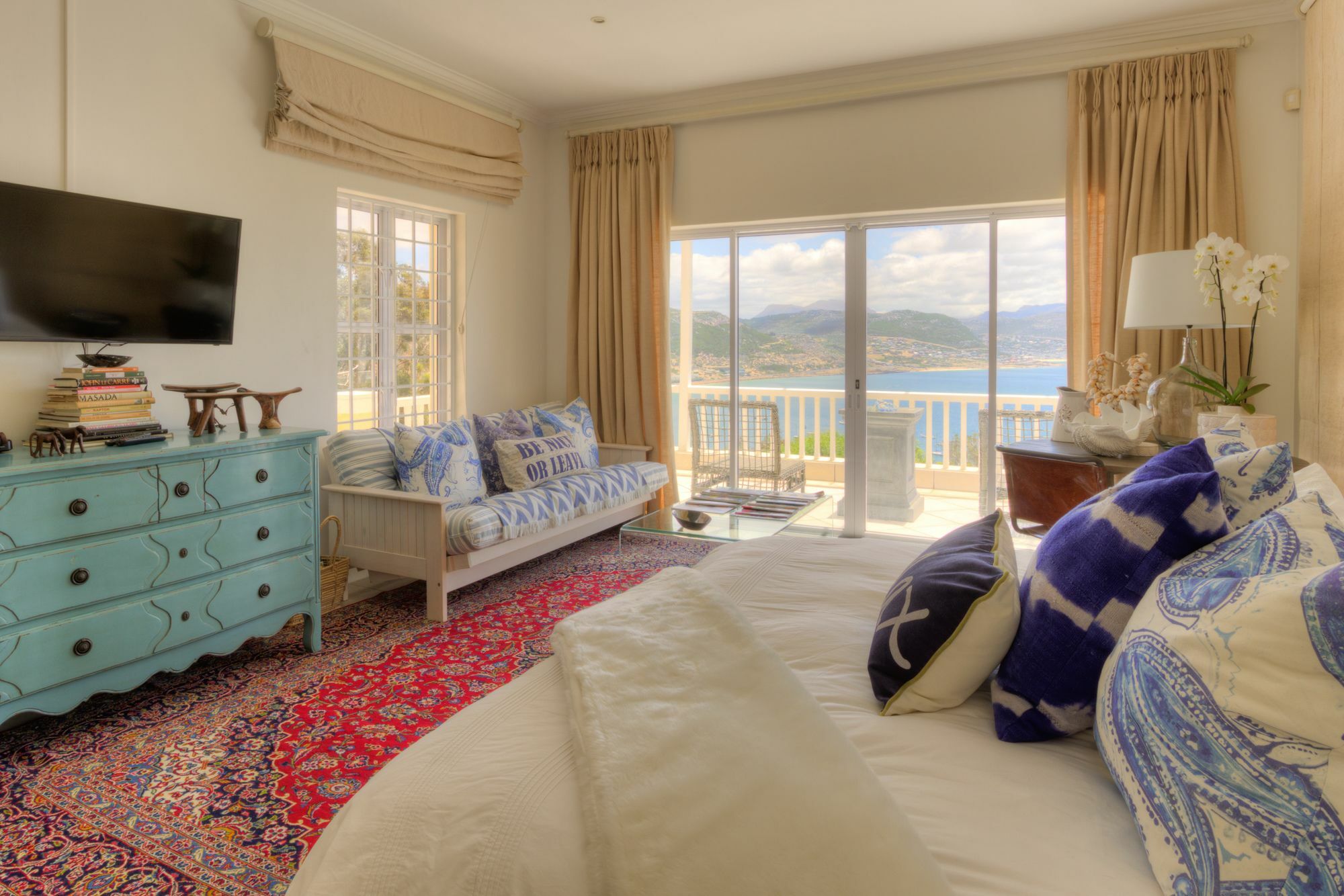 Penguin Palace Simon's Town Ngoại thất bức ảnh