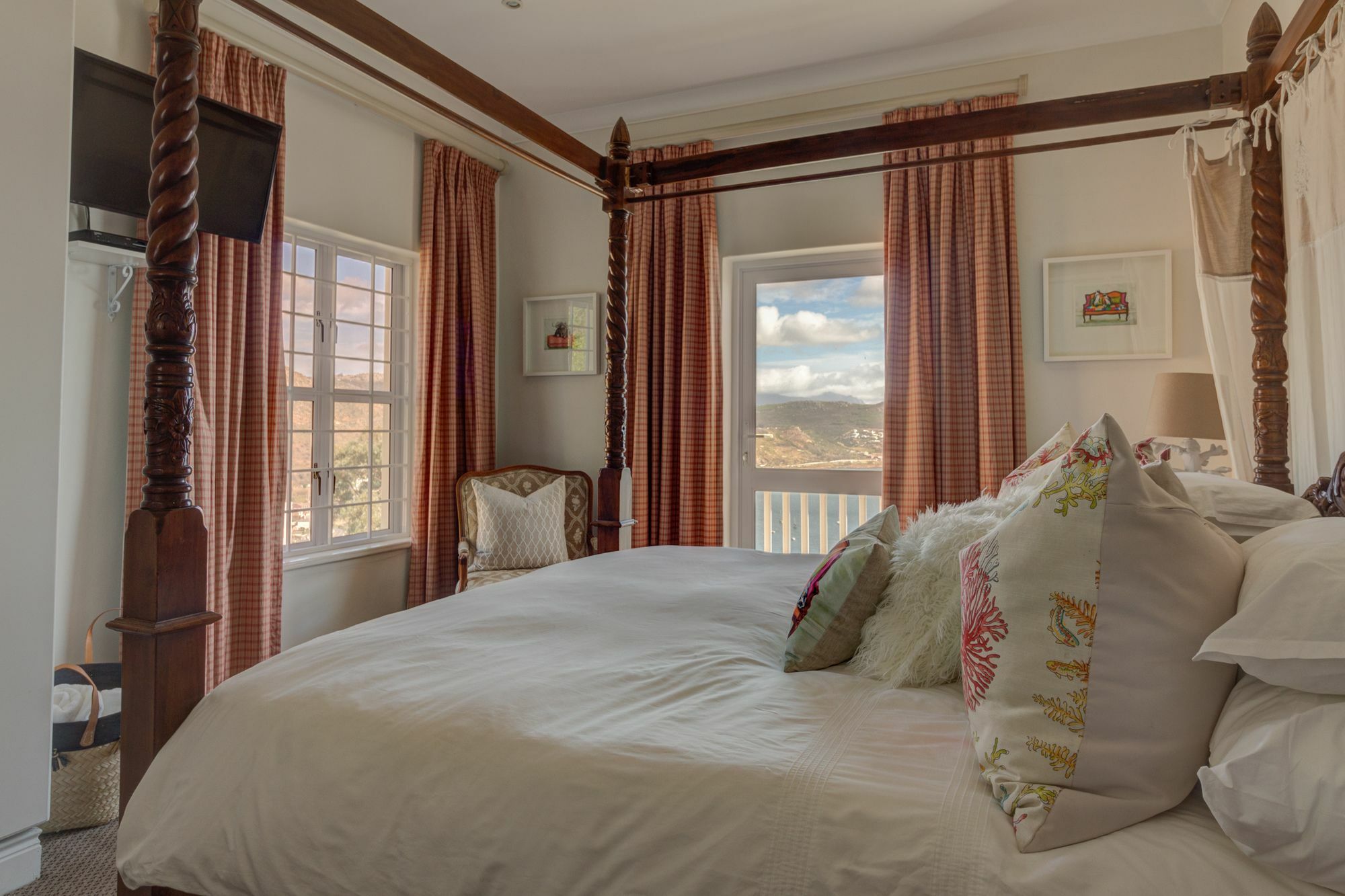 Penguin Palace Simon's Town Ngoại thất bức ảnh