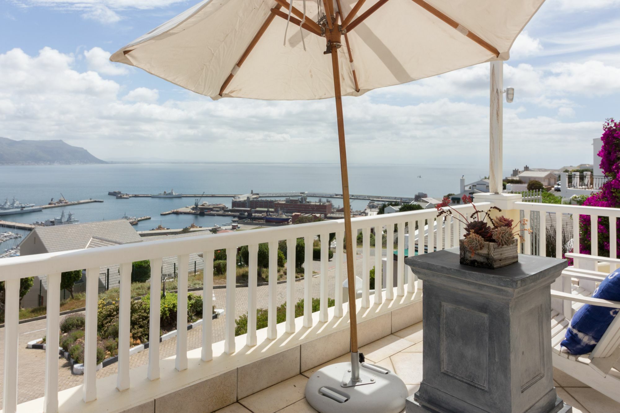 Penguin Palace Simon's Town Ngoại thất bức ảnh